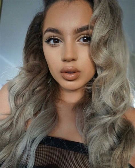 G and l haircut, el sobrante ca 94803. Pin by Lala Robinson on I N S T A G L A M | Haircut and ...