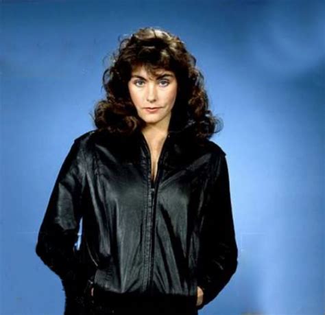 Laura Branigan 1983 Laura Women Of Rock Decades Of Fashion