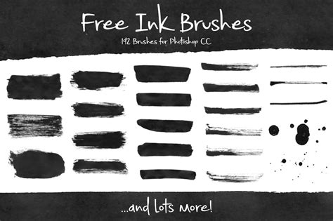 G Pen Brush Photoshop 166539 G Pen Brush Photoshop