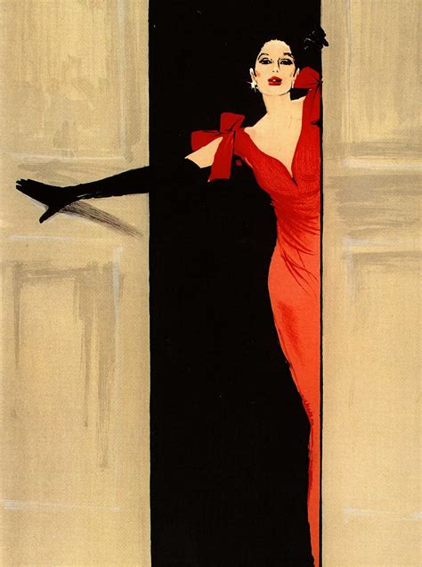Femme Fatale Painting At Explore Collection Of