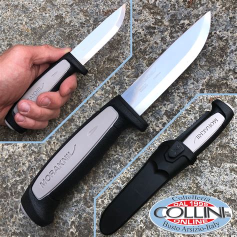 Check spelling or type a new query. MoraKniv - Robust knife - Mora of Sweden - 14147 - coltello
