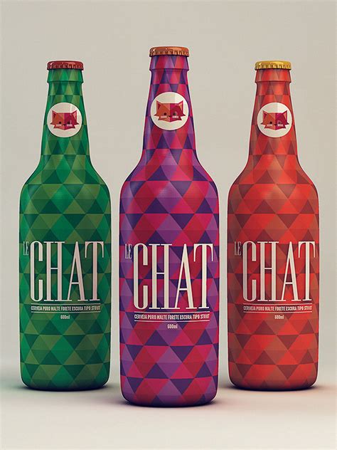 25 Stunning Beverage Bottle Packaging Designs Richards Packaging