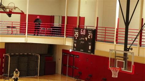 Schaumburg High School Vs Palatine Freshman A Boys Basketball