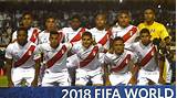 Peru Soccer Team