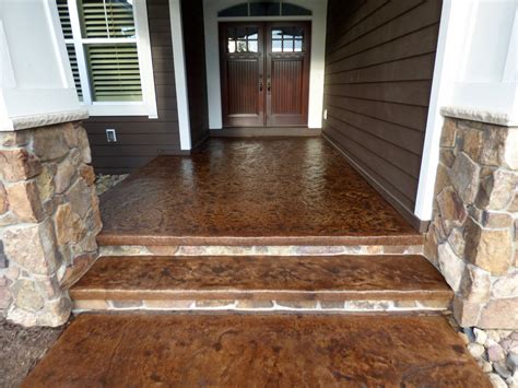 Check spelling or type a new query. Exterior Concrete Staining - Artisan Concrete Pro