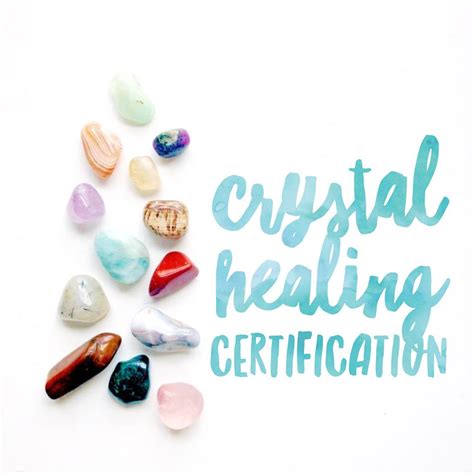 Certified Crystal Healer Jenn Morgan Crystal Healing At The Soul