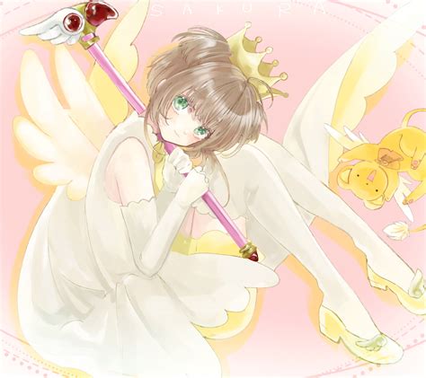Cardcaptor Sakura Image By Pixiv Id 28532404 3061143 Zerochan Anime