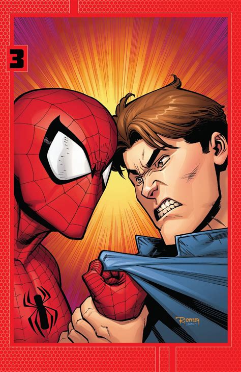 Read Online Amazing Spider Man By Nick Spencer Back To Basics Comic Issue Tpb