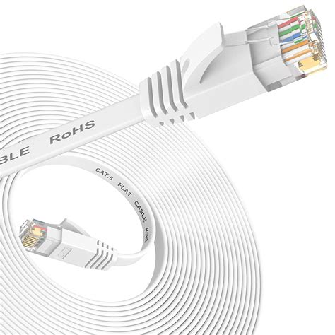 Ethernet Cable 5m Cat6cat 6e Ethernet Cable High Speed With Network