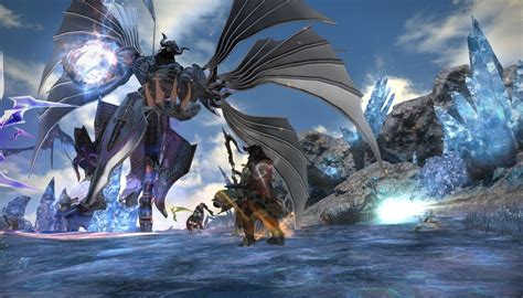 This will unlock access to the chocobo companion. Final Fantasy XIV Guide: What's the Fastest Way to Level Up? | USgamer