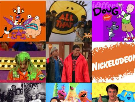 Our Favorite 90s Kids Shows