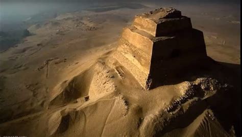 Meidum Pyramid Egypt United Tours The Truth Of 1st Idea
