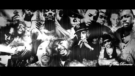 West Coast Rappers Wallpapers Wallpaper Cave