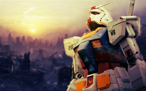 Cập Nhật Với Hơn 95 Gundam Hình Nền đỉnh Nhất Xinwang