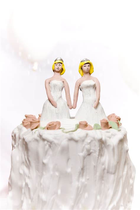 Religious Refusal To Bake For A Gay Wedding May Cost Bakery 135000