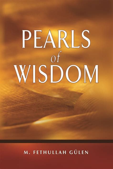 Pearls Of Wisdom Tughra Books