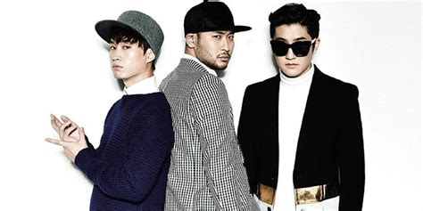 Epik High Reveal Track List For 2nd Collab Lost Map Album Allkpop