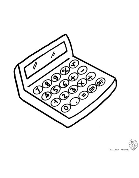 Color value calculator, made for designers and creators of websites. Calculator Drawing at GetDrawings | Free download