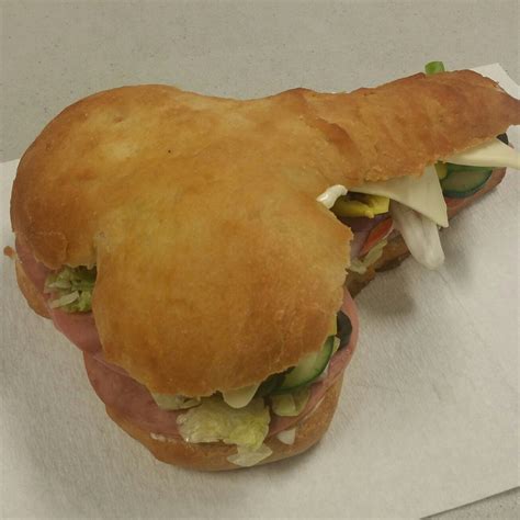 Cock Meat Sandwich Telegraph