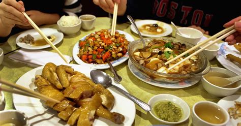 Its True Chinese Food Is Really Popular On Christmas