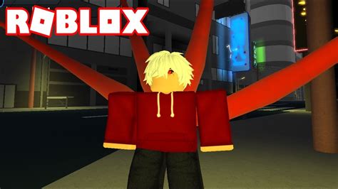 Kaneki Vs Jason On Roblox Game Link In The Desription Hack Roblox And