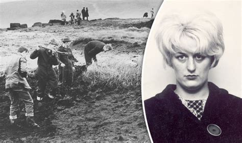 Ian Brady The Moors Murderer Remains Disposed Of In Secret Burial Uk