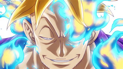 Marco One Piece Hd Wallpapers