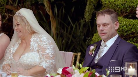 Married At First Sight Recap Season 5 Episode 2 Ill Fitting Pants