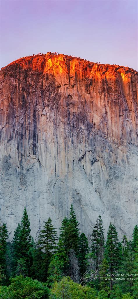 Yosemite National Park Iphone Wallpapers Free Download