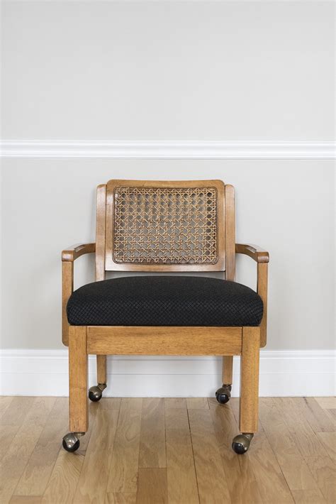 Club chairs present a few unique challenges, easily overcome with the right help and guidance. Tutorial for Reupholstering a Chair - Room For Tuesday