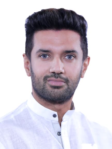 Latest News On Chirag Paswan Get Chirag Paswan News Updates Along With