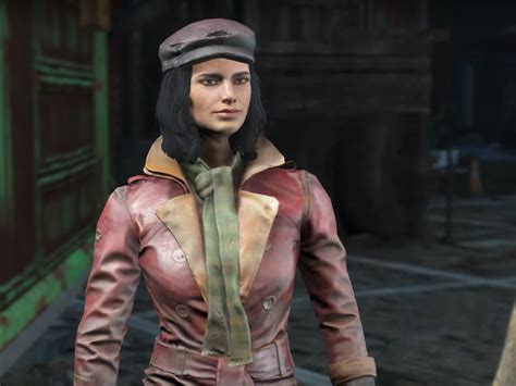 How Companions Work In Fallout 4 Business Insider