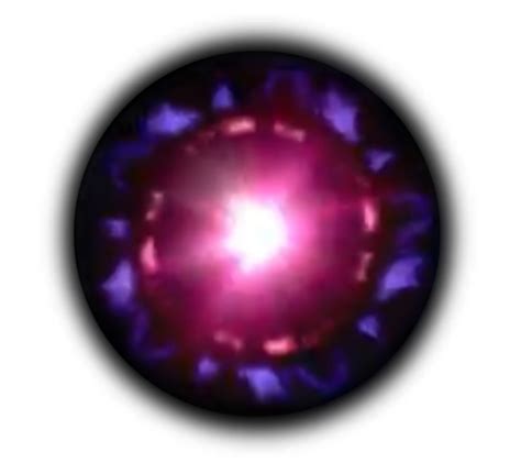 Dark Energy Ball 113 By Venjix5 On Deviantart