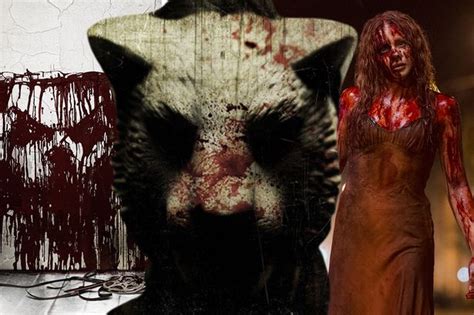But it's even better when it spooks you into. Top 13 horror movies to stream this Halloween from Netflix ...