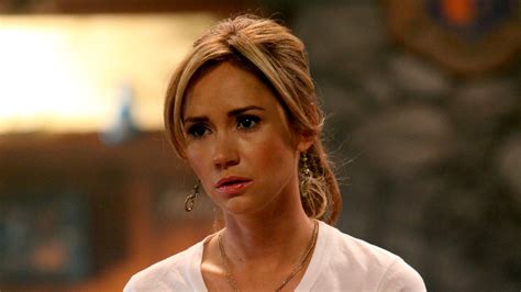 Daphne Played By Ashley Jones On True Blood Official Website For The HBO Series HBO Com