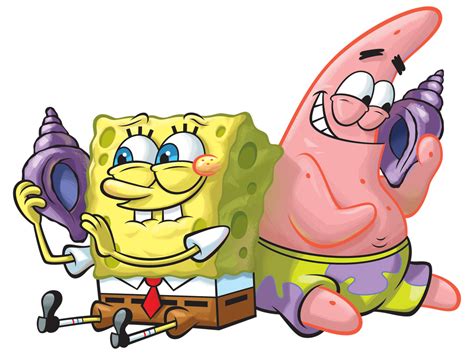 Gambar Spongebob Squarepants Wallpaper Wallpapersafari