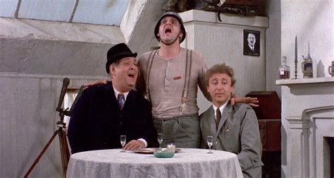 The Producers 1967 • Frame Rated