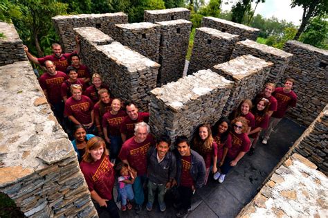 Gallery of Memorial to the Ancestors / Spirit of Place-Spirit of Design - 4