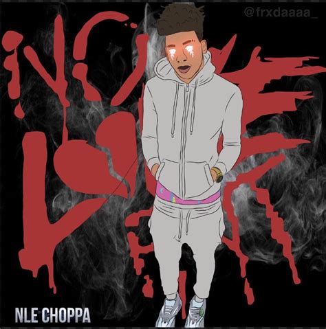 Nba Youngboy And Nle Choppa Wallpapers Wallpaper Cave