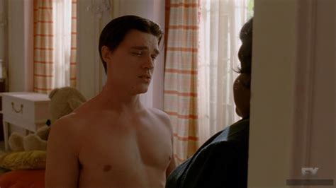 Finn Wittrock Butt Naked Pics Videos Exclusive Collection