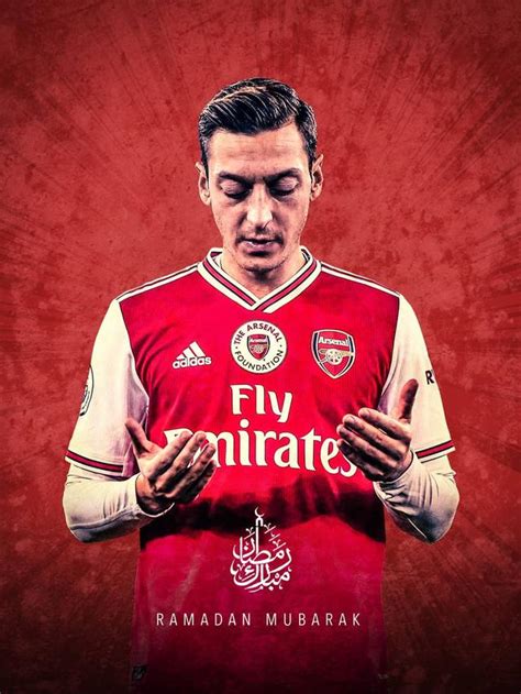 Mesut Ozil Berniat Pergi Tenang Saja Arsenal Punya 3 Jagoan Yang Siap