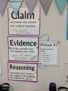 claim statement examples