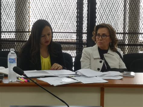 Sandra Torres Recupera Su Libertad Bajo Arresto Domiciliario