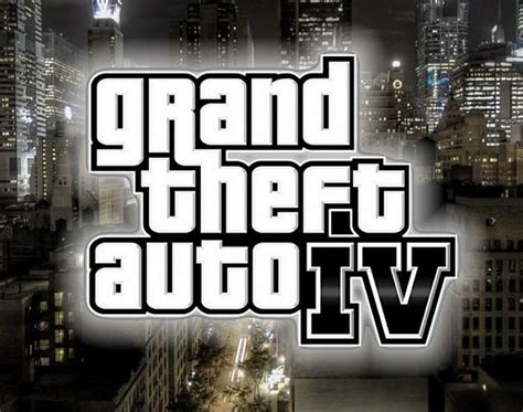 Loading Music Theme From The Game Gta Iv Gta5