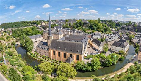 Luxemburg sehenswürdigkeiten, touren und aktivitäten in luxemburg. Top 10 Luxemburg Sehenswürdigkeiten | Urlaubsguru ...