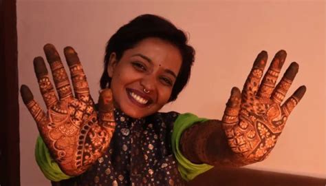 Gujarat Kshama Bindu Marries Herself See Visuals Of India S First Sologamy Wedding