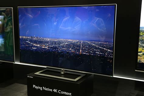 Sonys 4k Ultrahd Tvs Plummet In Price But Content Still Scarce Ars
