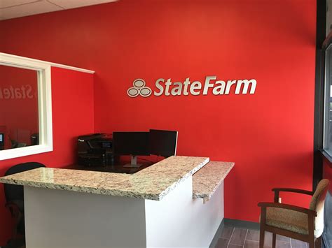 Deposit insurance fund (dif) address: Office Representative - State Farm Agent Team Member | Amy Henry - State Farm Agent