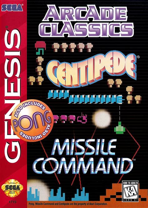 Free classic arcade wallpapers and classic arcade backgrounds for your computer desktop. Arcade Classics Details - LaunchBox Games Database