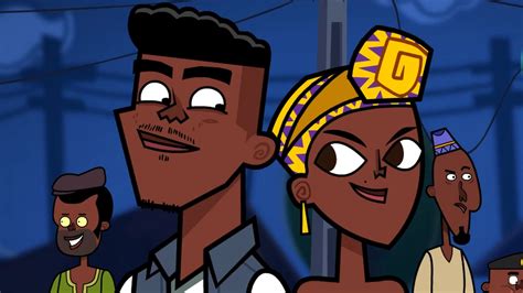 Why Africas Animation Scene Is Booming Bbc News
